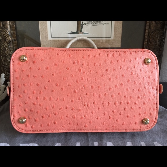 🚫SOLD🚫BRAHMIN QUARTZ SWEETHEART VIVIAN - Picture 6 of 8